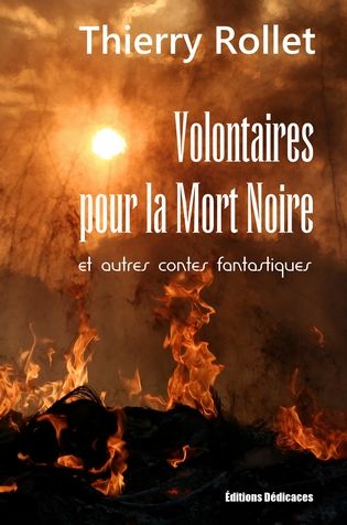 Volontaires pour la Mort Noire