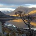 Loch Killmar (photo Audrey Williams)