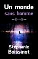 Monde homme front