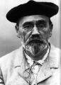 Zola autoportrait 1902